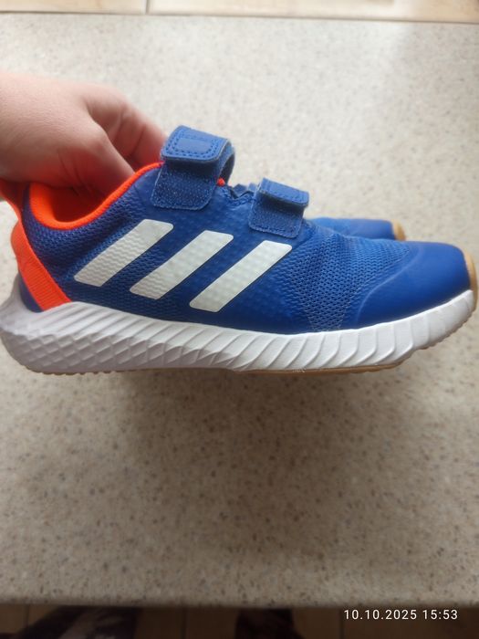 Buty adidas chłopięce