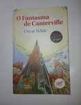 O Fantasma de Canterville- Oscar Wilde (Porto Editora)