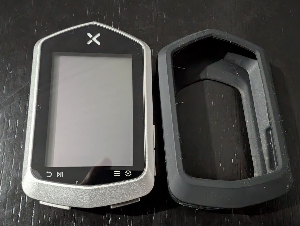 Gps Xoss Nav+ como novo