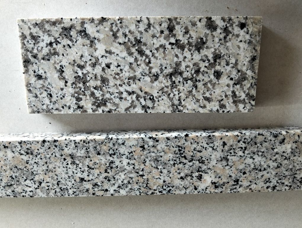 Parapety granitowe w 3-4 dni robocze