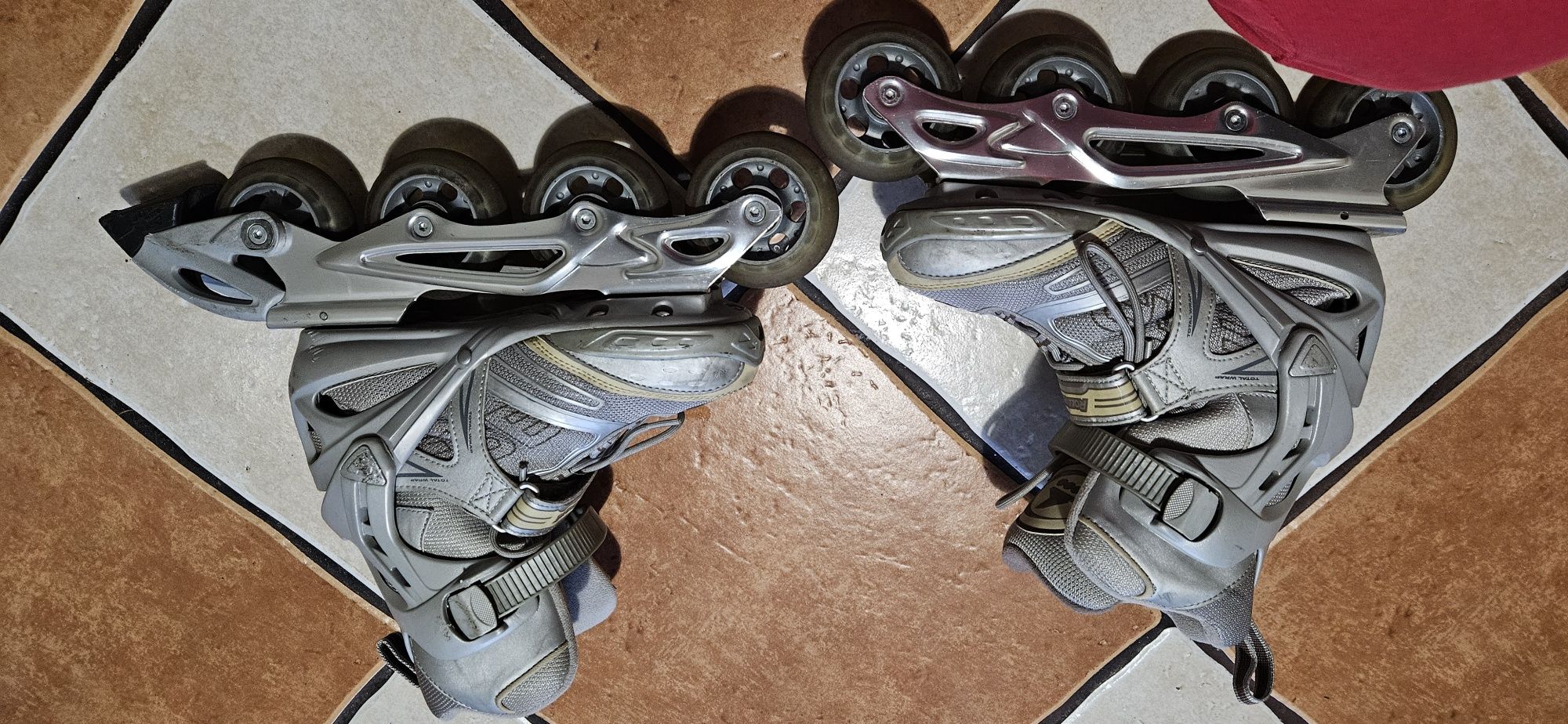 Rolki rollerblade 36,5