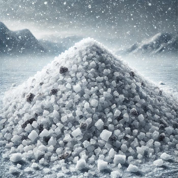 Sól drogowa 25kg/piach/chlorek/mieszanka piaskowo-solna Dostawa