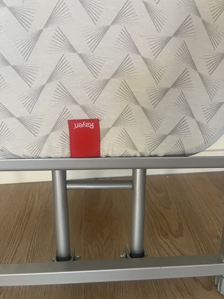 Rayen Ironing Board for Wall