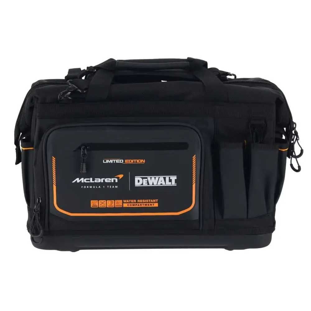 DeWALT DWST60104-9  Сумка закритого типу McLaren DEWALT PRO 20