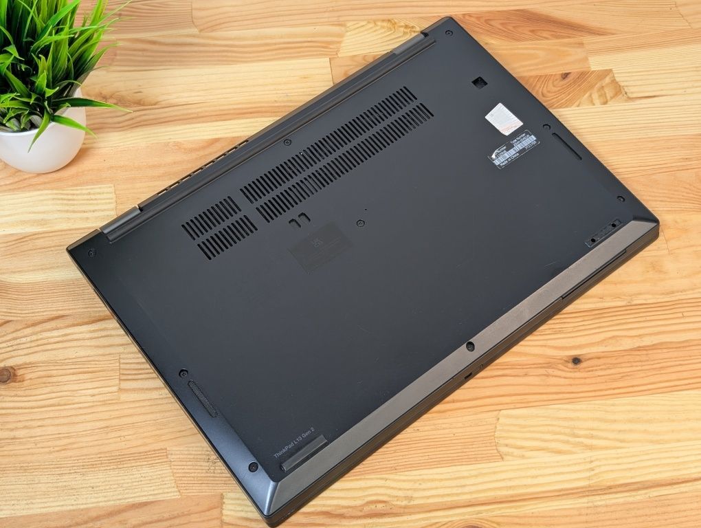 Топ! LENOVO L13 Gen2 | i5-1135G7 | 256GB SSD | 8GB DDR4 |