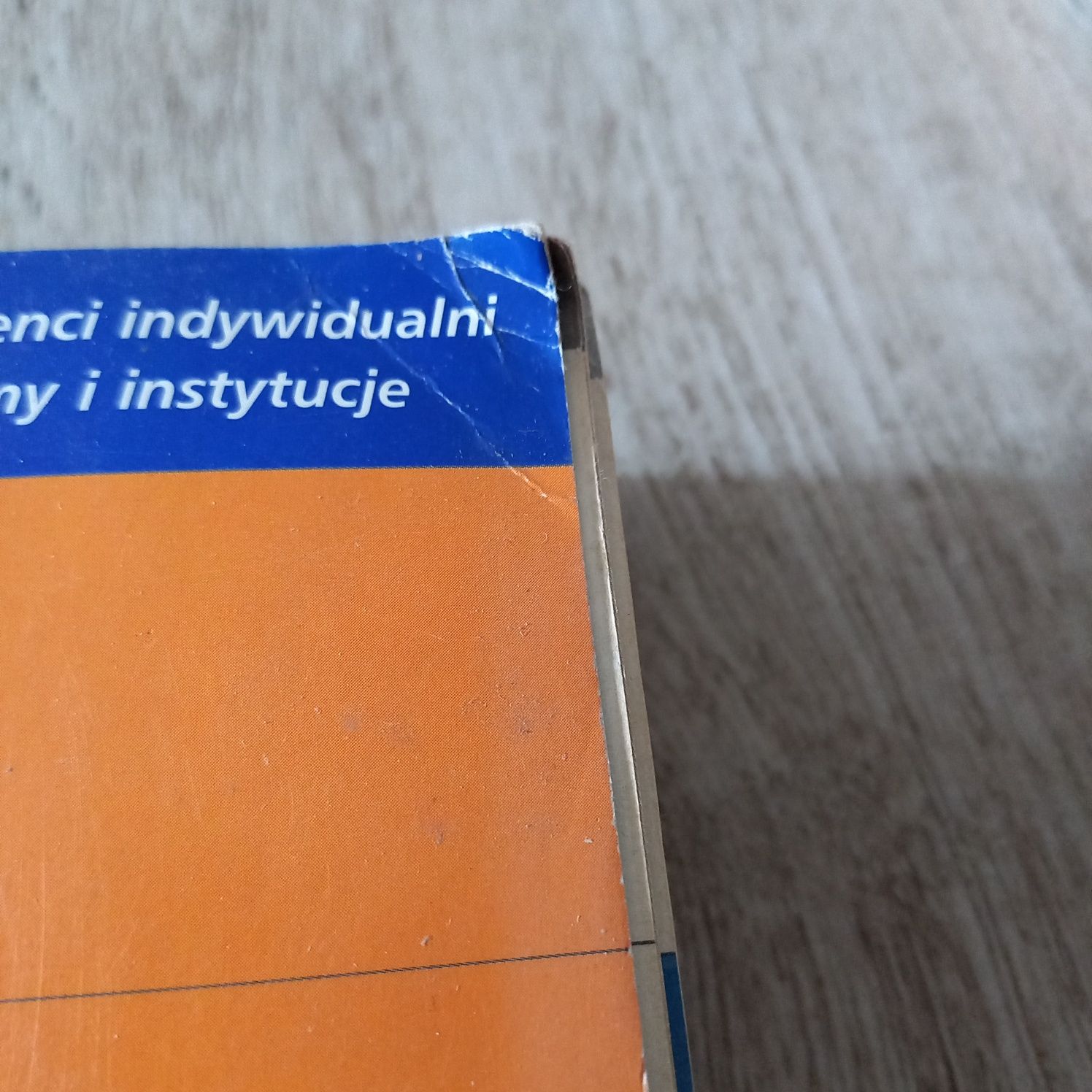 Książka telefoniczna TP Łódź 2005