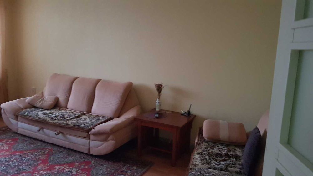 Продам 3х комнатную квартиру. Владелец. Чугуев, Башкировка, Горишного