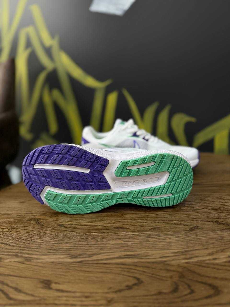 100% original Nike Zoom Inferno 3