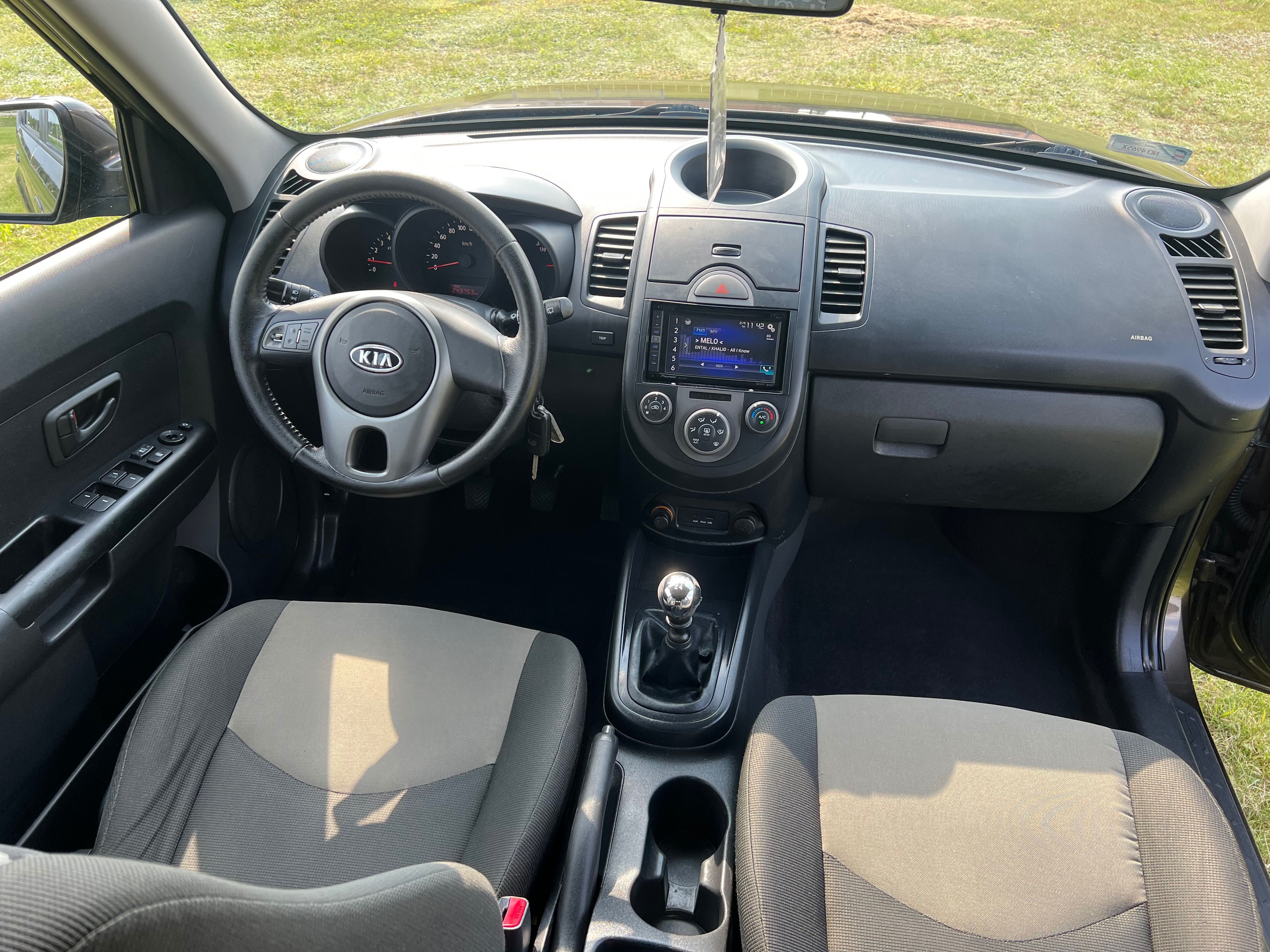 1.6 Crdi klima elektryka w PL od 2019r