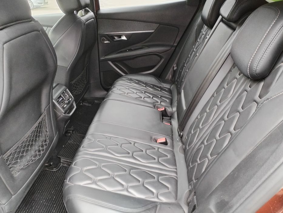 Пежо 3008, 2019 р. в.