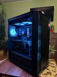 Komputer Gamingowy | Ryzen 7 | GTX 1080 ROG | 16 GB RGB | SSD 512 GB