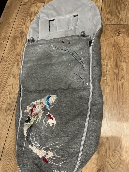 Cybex koi śpiworek