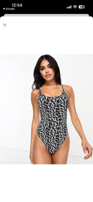 Купальник Calvin Klein... M