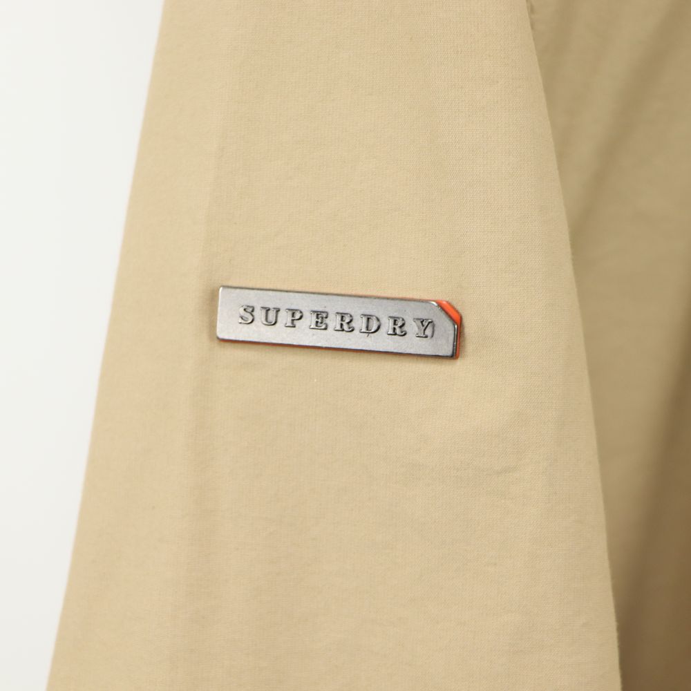 Чоловіча Куртка Super Dry