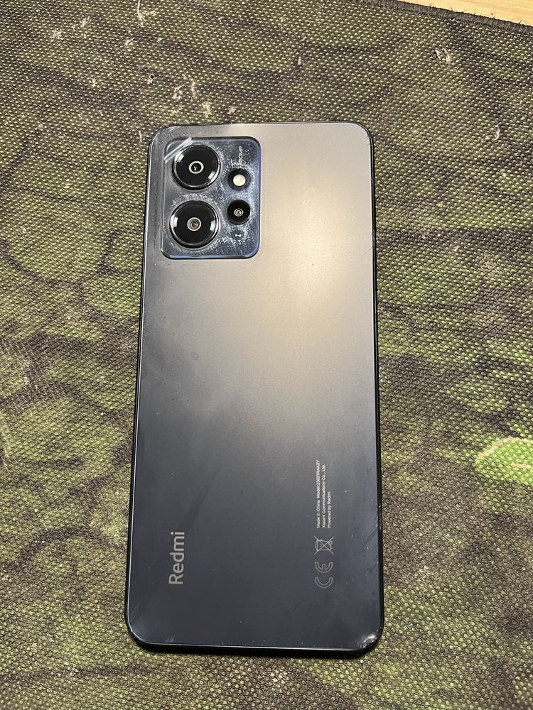 Xiaomi Redmi 12 8/256