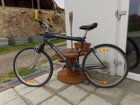 Rower górski Sprick 26"