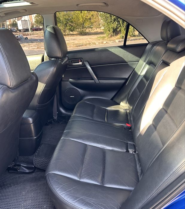 Продам Mazda 6 GG, 6 год