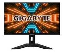 Monitor 32' Gigabyte M32QC KVM WQHD 166hz  / NOWY  2lata Gwarancji.