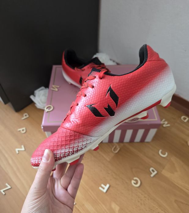 Adidas Messi korki męskie