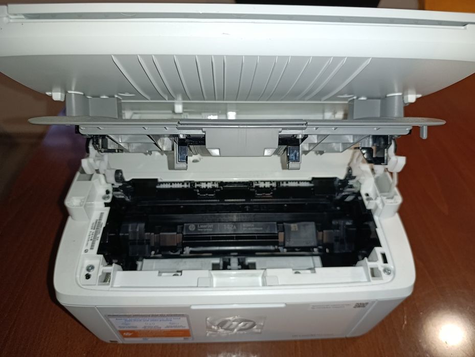 Drukarka HP LaserJet MFP M140we
