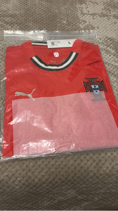 Camisolas de futebol com entrega imediata