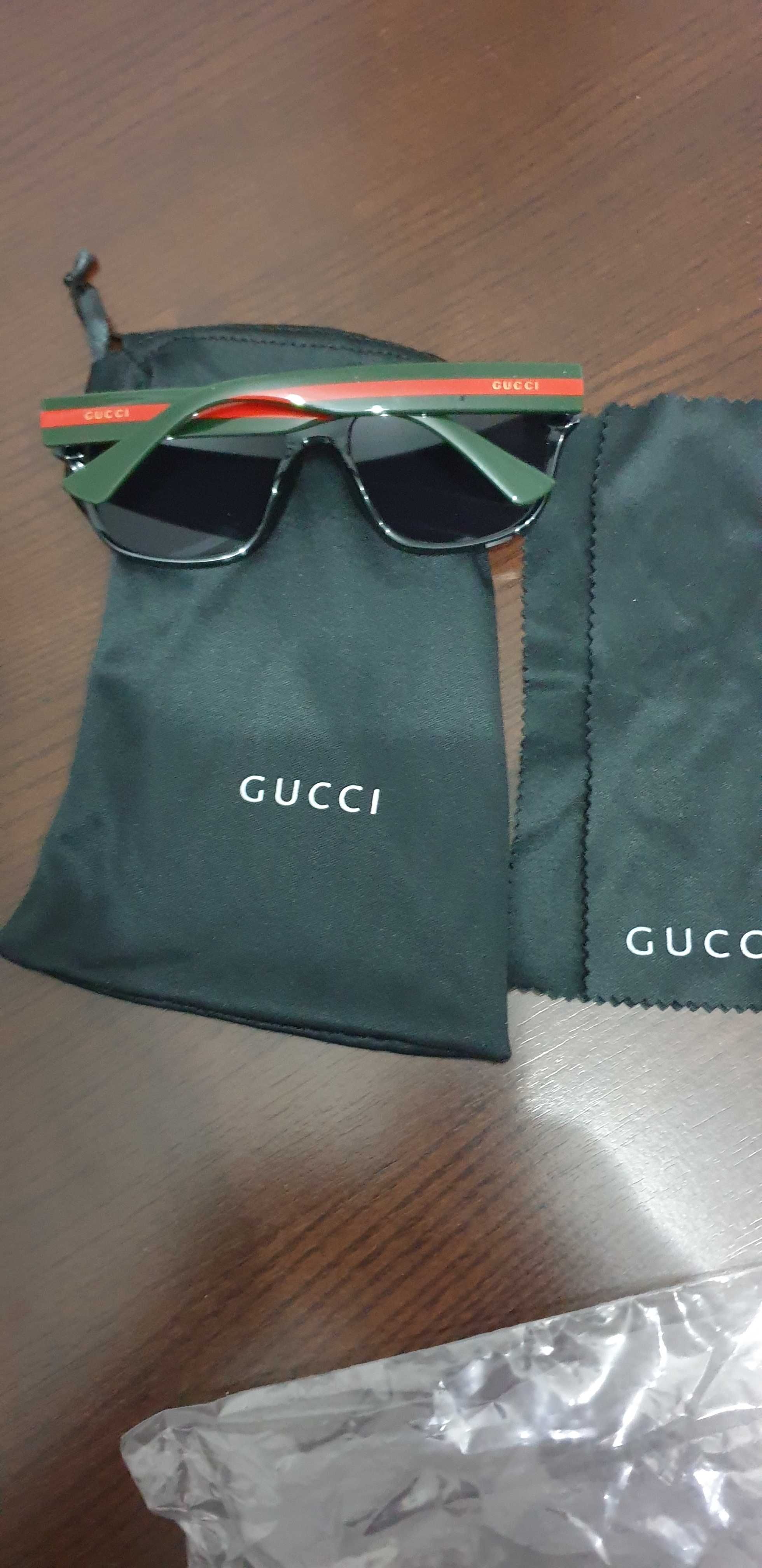 Óculos de sol gucci