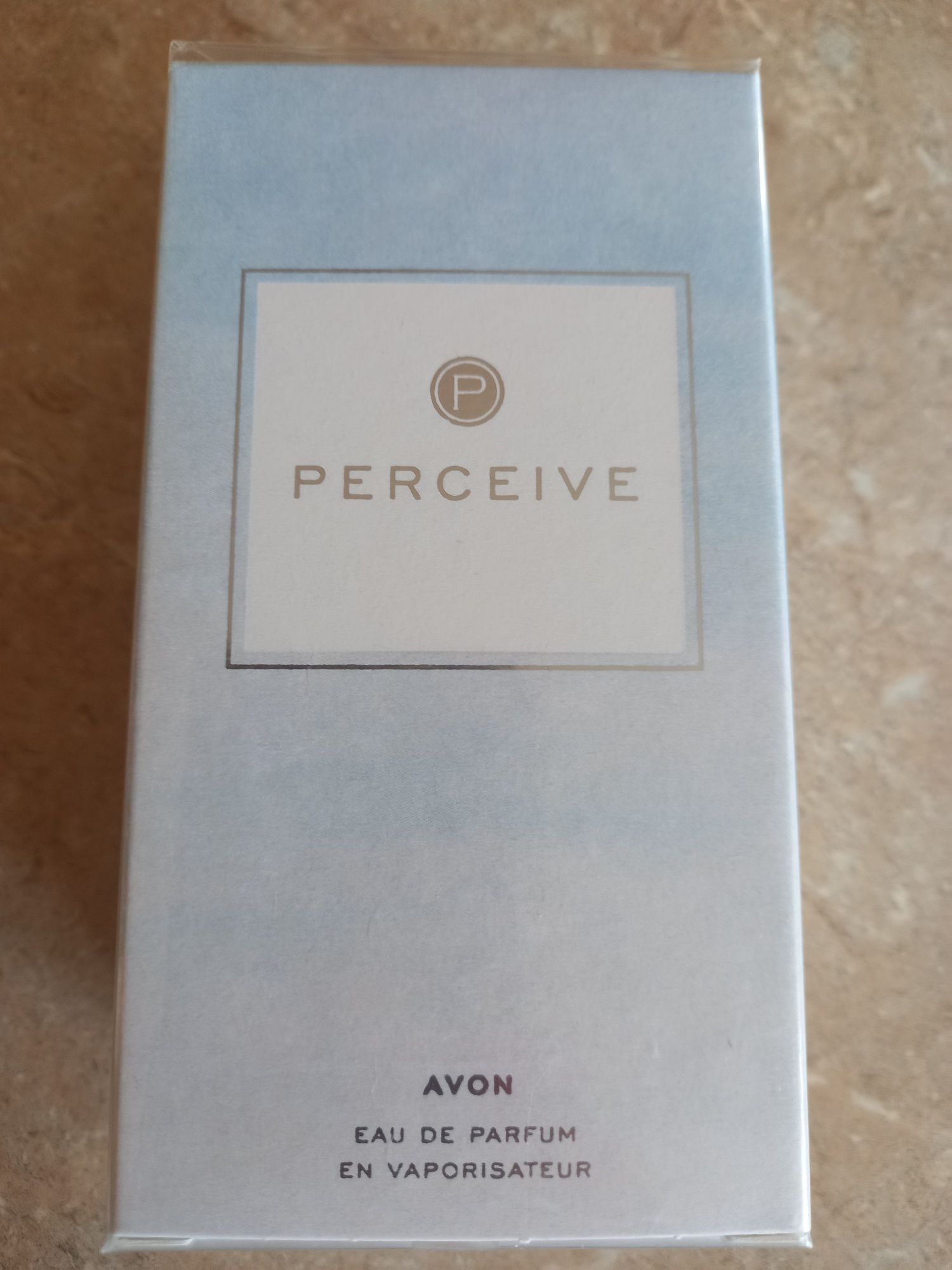 Woda perfumowana Perceive