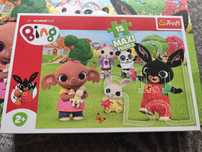 Puzzle maxi Bing