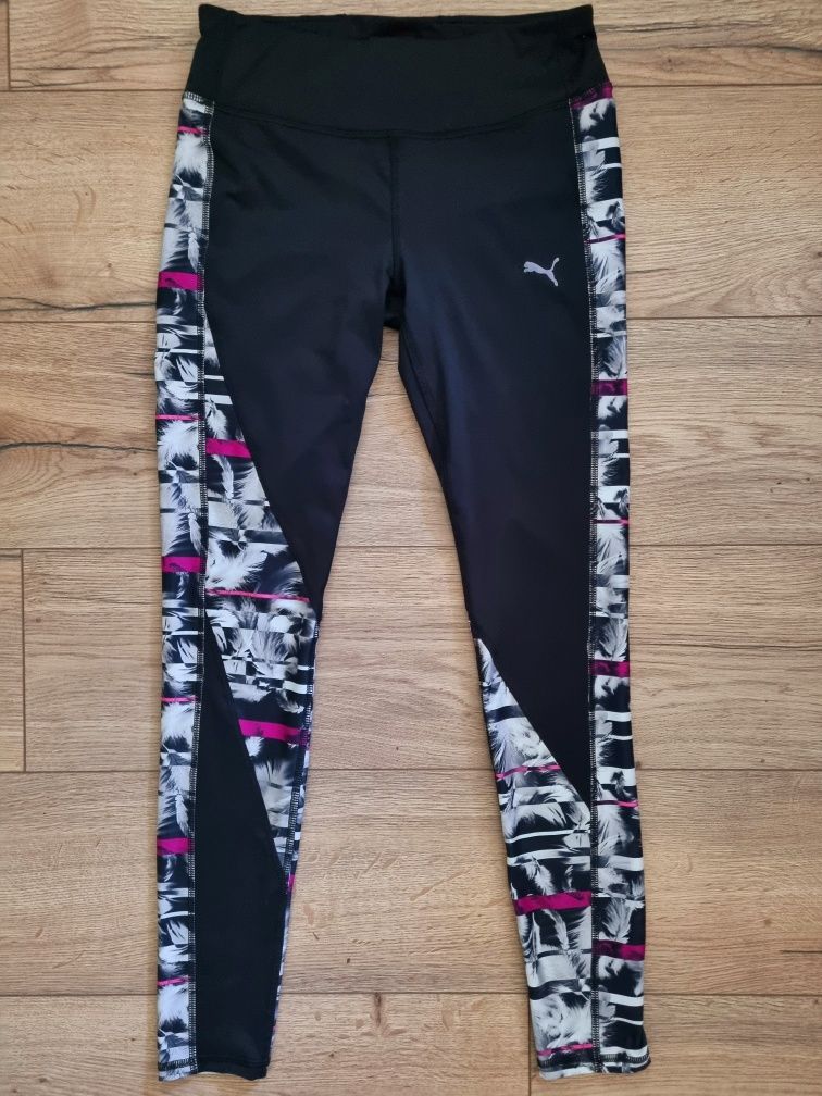 Legginsy Puma 36/38