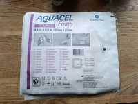 Aquacel Foam Adhesive opatrunek 21 x 21cm 5 sztuk