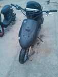 Розбор suzuki zz inch up sport