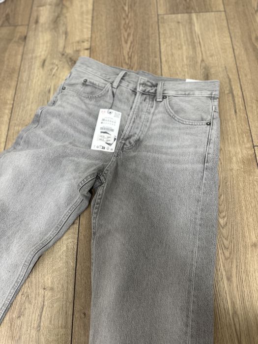 Джинси від zara чоловічі