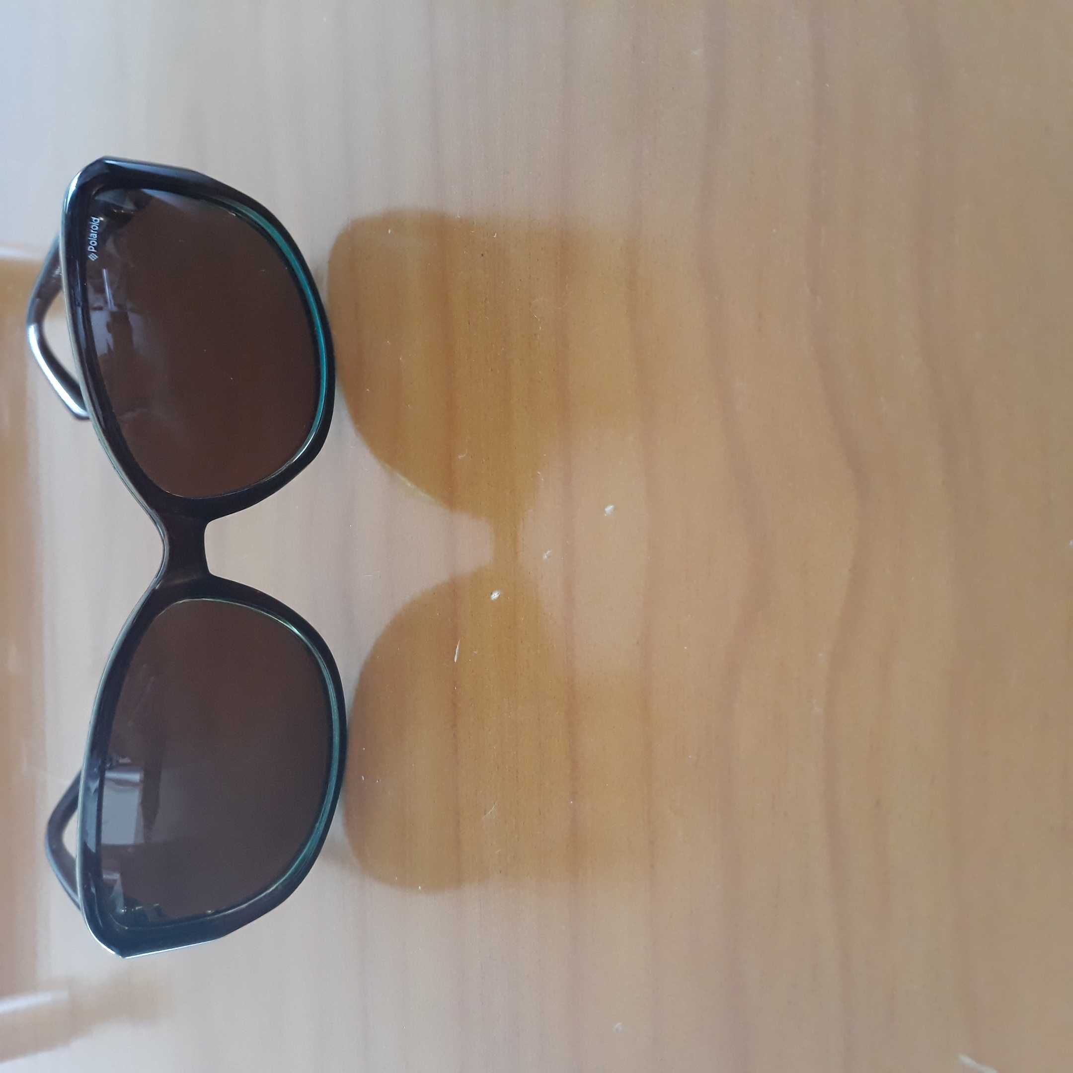 BAIXA PREÇO - Óculos de Sol, da Polaroid, polarizados, mulher