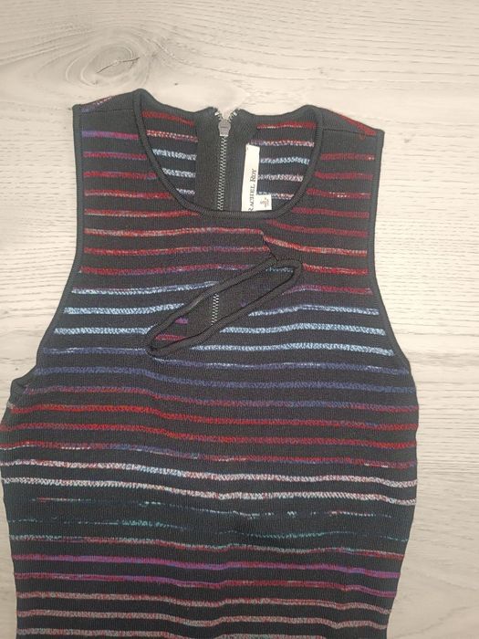 Sukienka midi Rachel Roy r. S