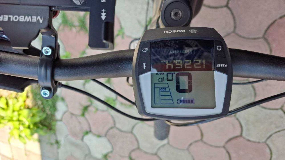 Електро велосипед Diamant в ідеальному стані 900 дол