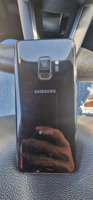 Samsung S9, 128Gb