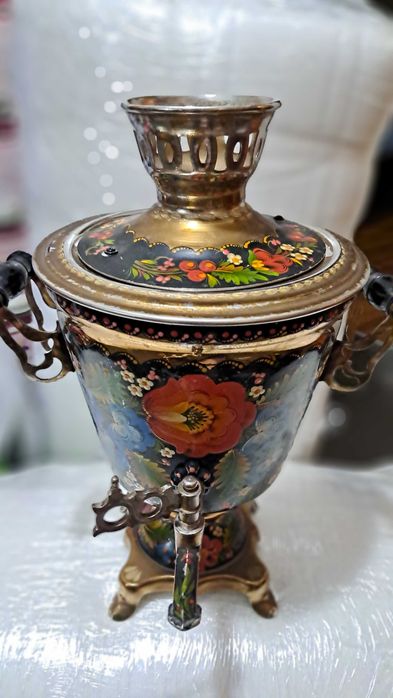 Електричний самовар