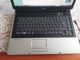 Na częśći Laptop Fujitsu Siemens amilo