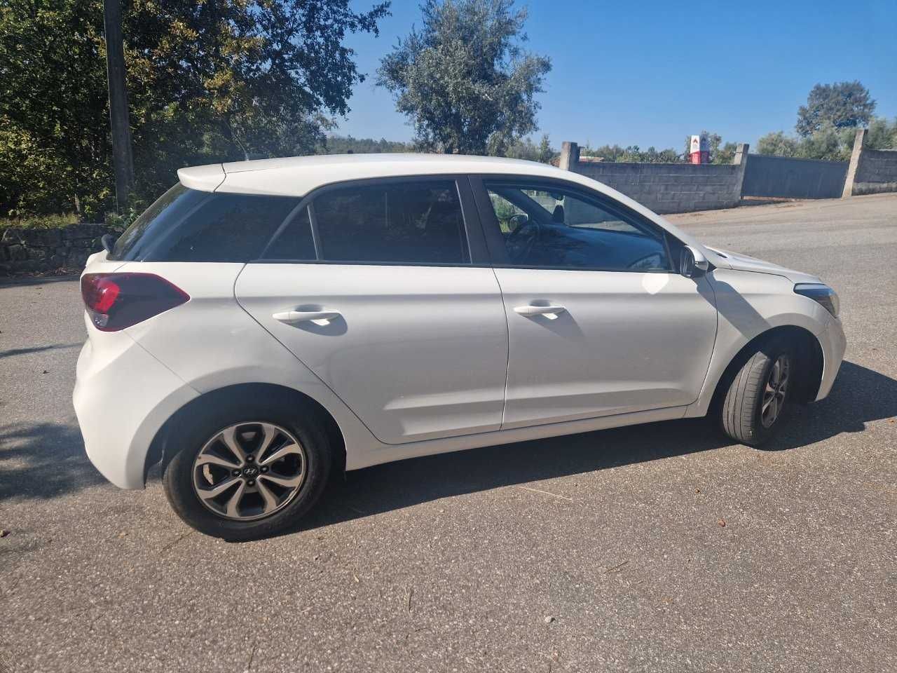 Hyundai i20 1.0 TGDI 101cv – 2019