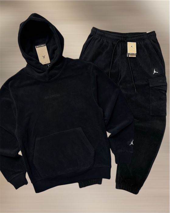 Костюм Nike Jordan Flight Fleece