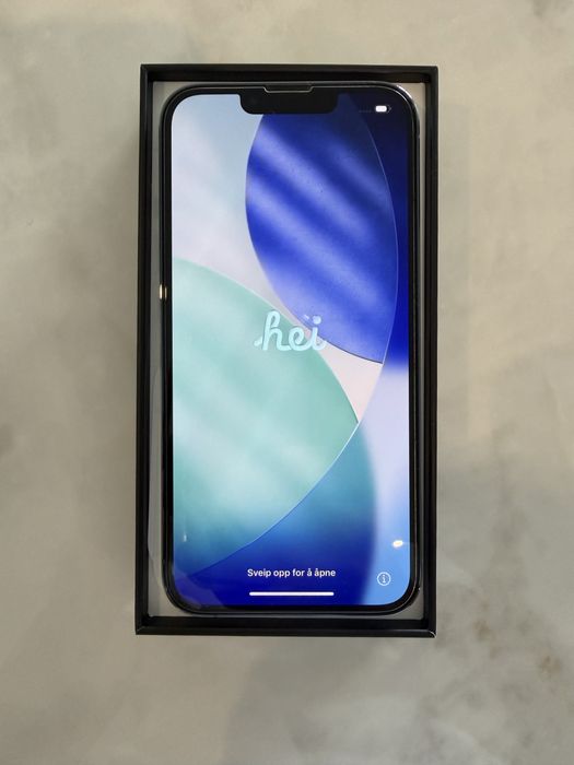 Iphone 13 pro Azul Sierra + capa QuadLock