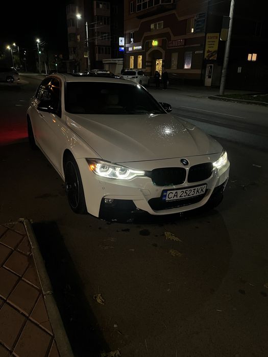 BMW 328i F30 2015 n26