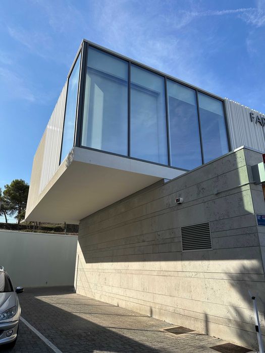 Limpeza de Vidros, Remoção de Graffitis, Lavagem Alta pressão