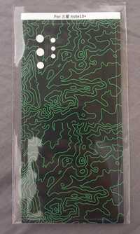 Back Skin Samsung Note 10 Plus