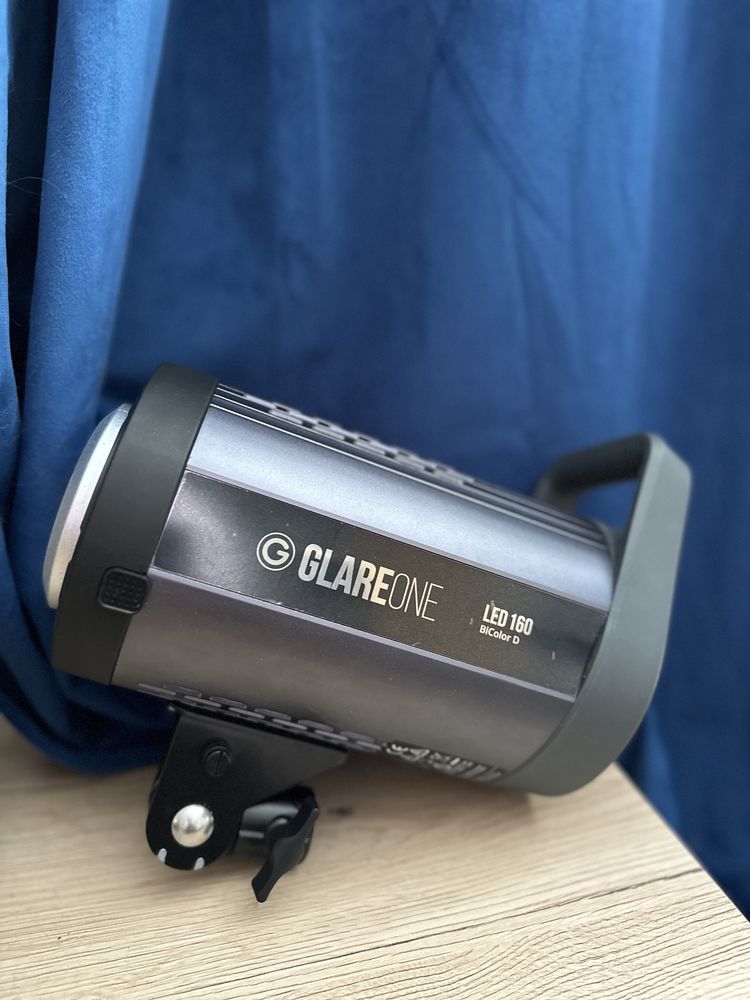 Lampa GlareOne Led 160 Bi Color D