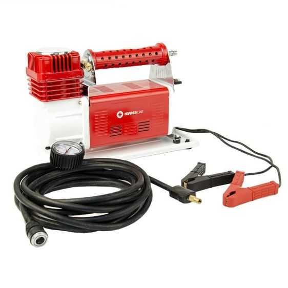 Компресор для автомобіля ProSwisscar AC-05