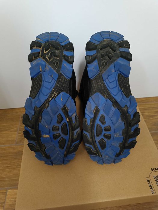 Dziecięce buty zimowe rozmiar 33 Martes