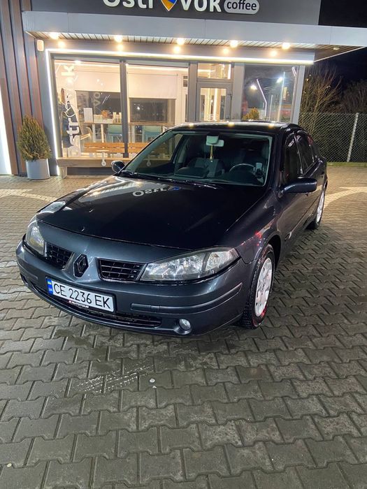 Продам Рено Лагуна 2