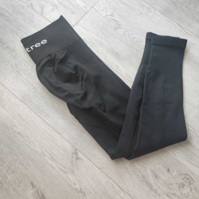 Nowe leginsy carpatree S allure