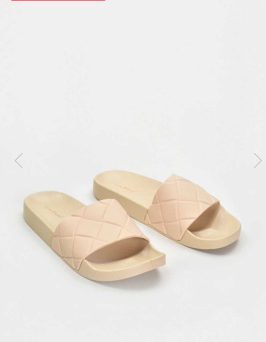 Женские шлепанцы Vitto rossi